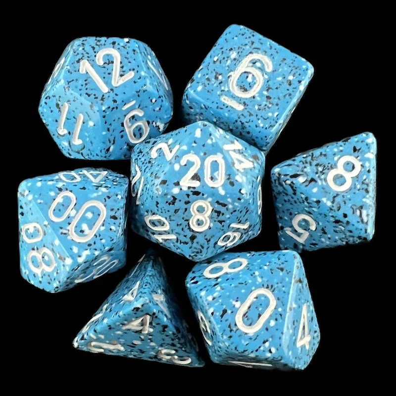 Speckled Ocean Stone full set photo 1
