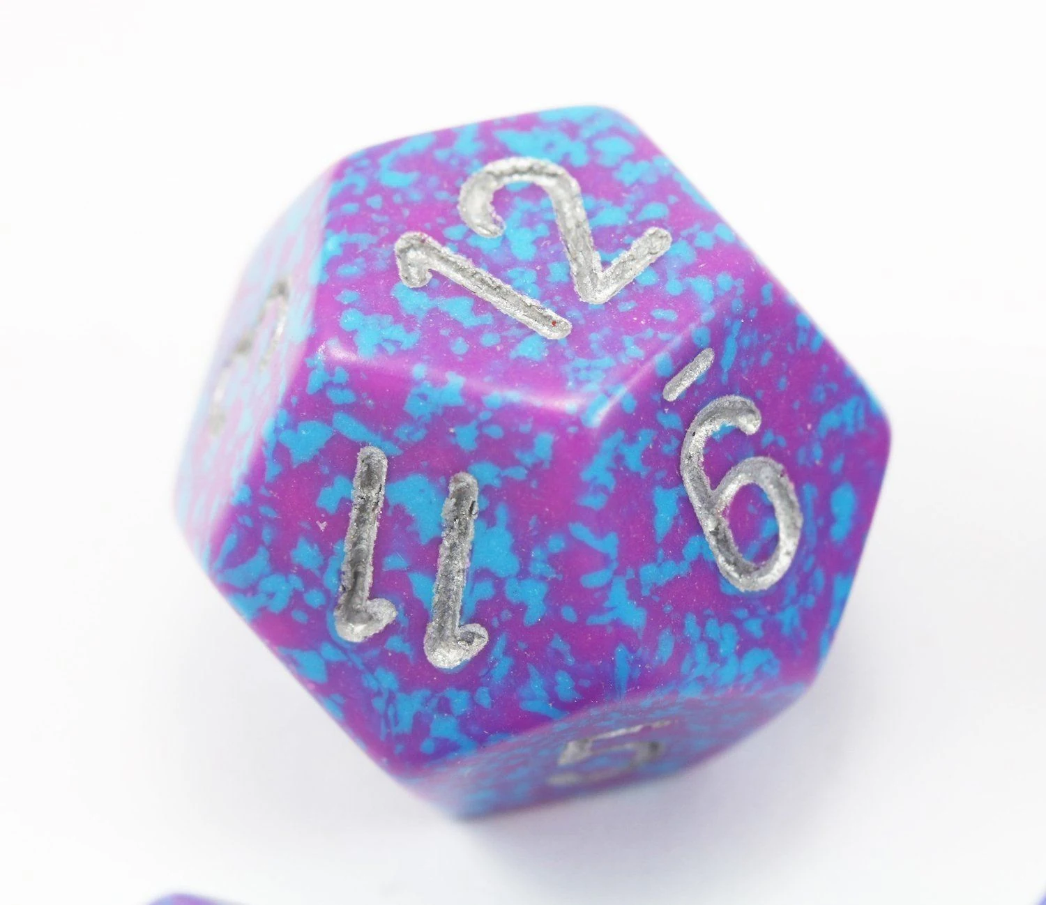 Speckled Silver Tetra full set photo 3