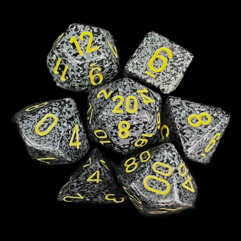 Speckled Urban Camo full set photo 1